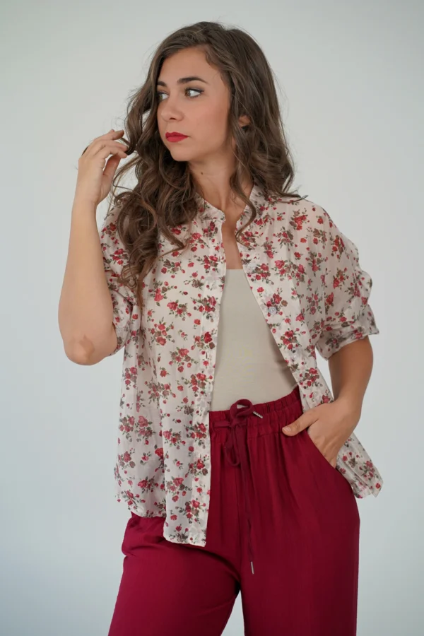 Camicia Juniper - immagine 4