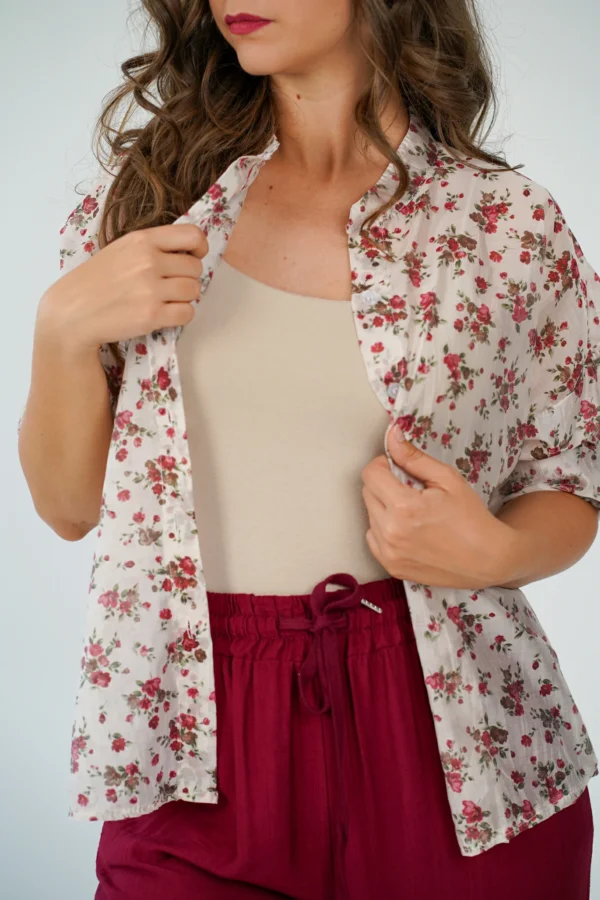 Camicia Juniper - immagine 6