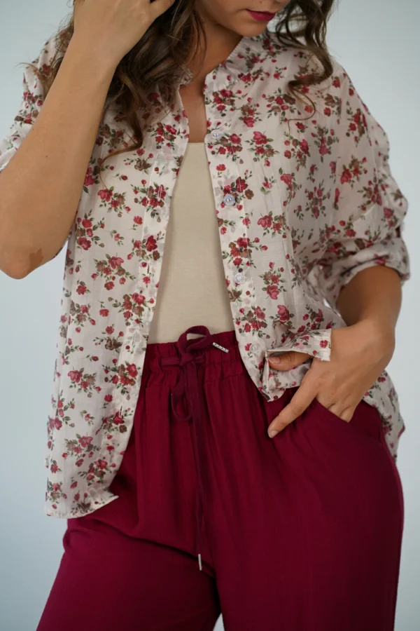 Camicia Juniper - immagine 5