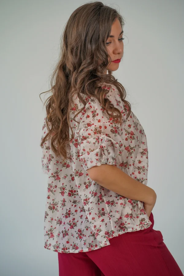 Camicia Juniper - immagine 7