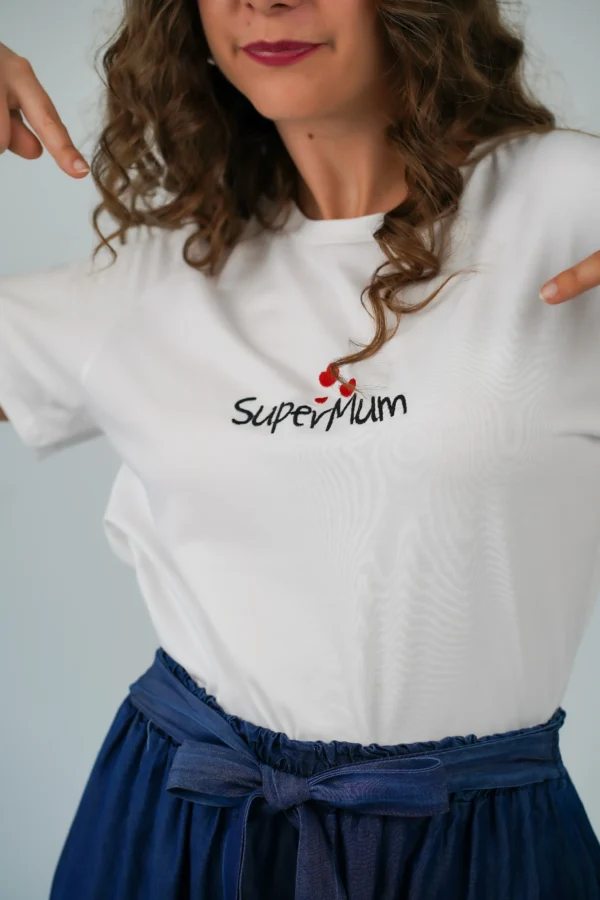 Box Super Mom - immagine 4