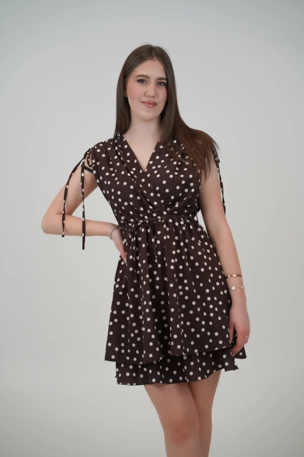 Abitino Pois Emma - immagine 2
