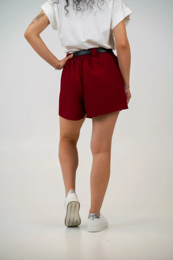 Shorts Madrid - immagine 11