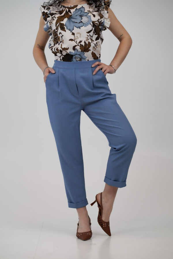 Pantalone Madrid