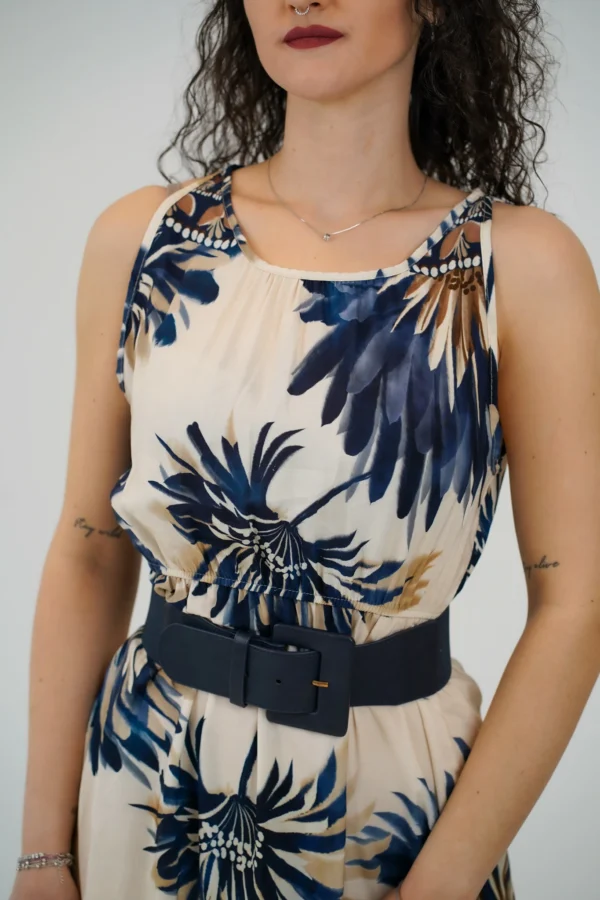 Abito Impero Tropical - immagine 3