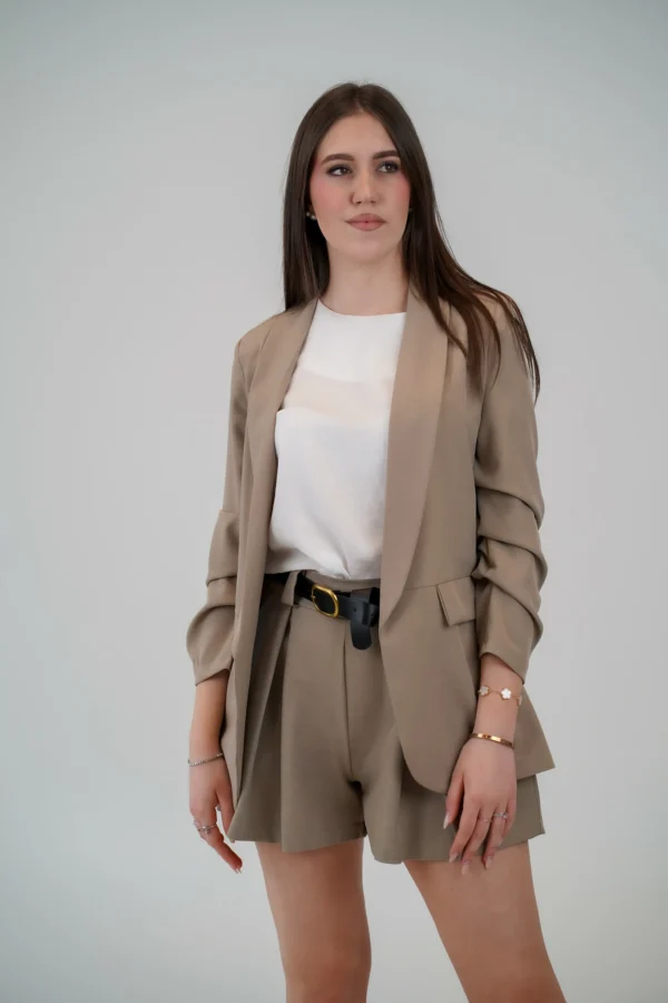 Blazer Madrid - immagine 42