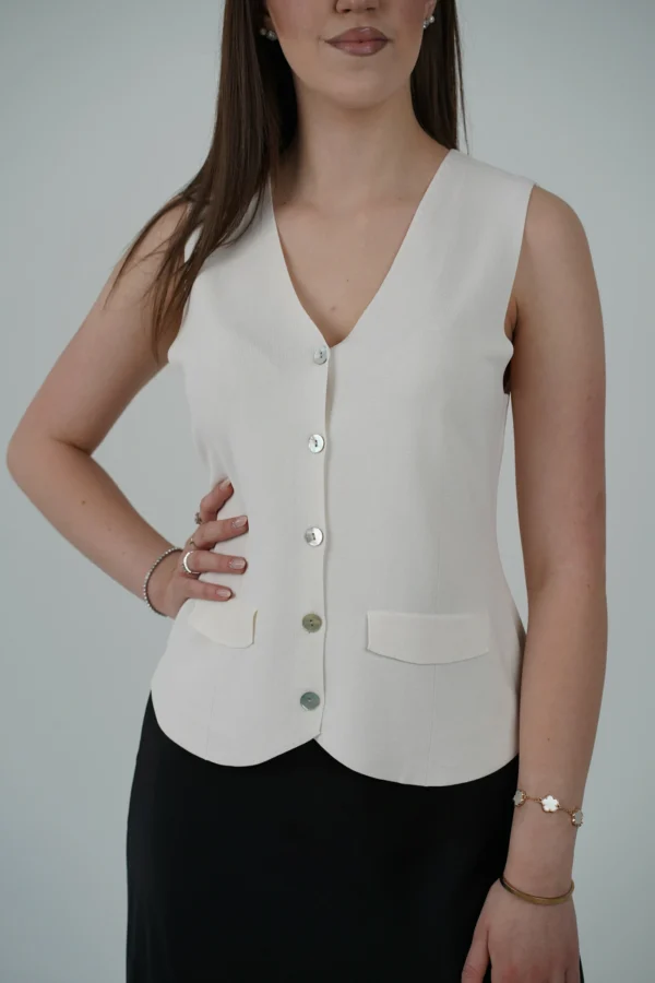 Gilet Jean - immagine 7