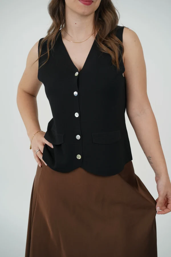 Gilet Jean - immagine 3