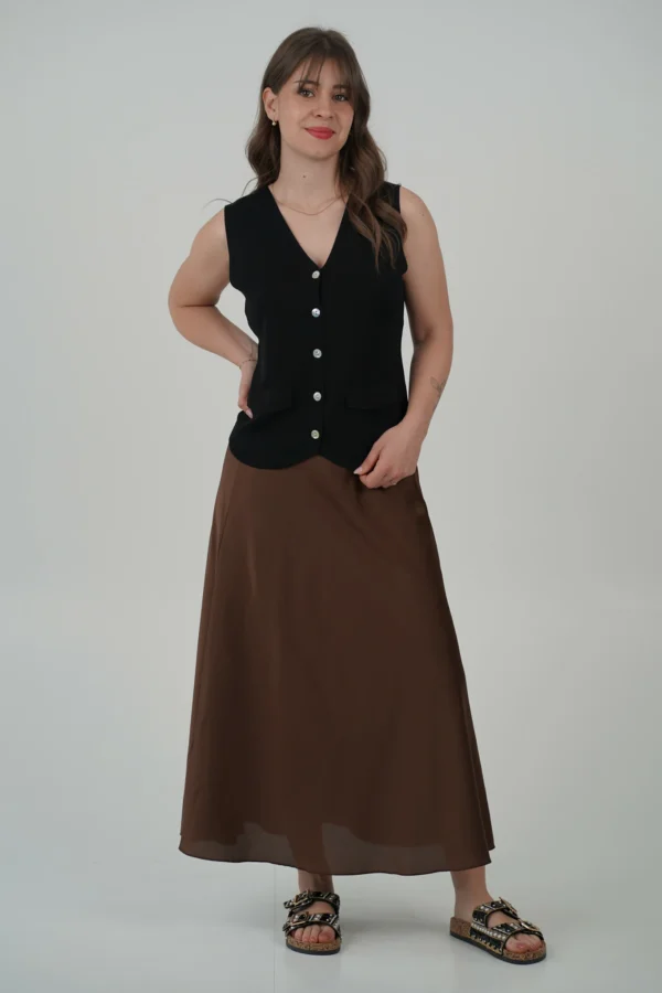 Gilet Jean - immagine 4