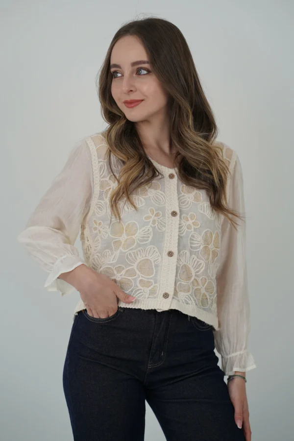 Maglia Esther - immagine 6