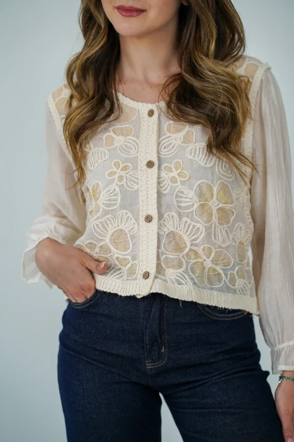Maglia Esther - immagine 3