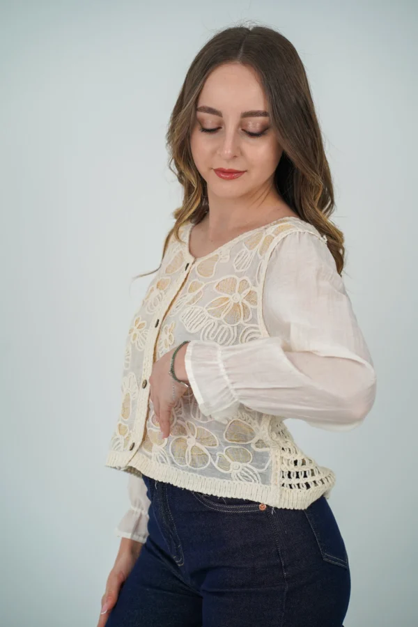 Maglia Esther - immagine 2