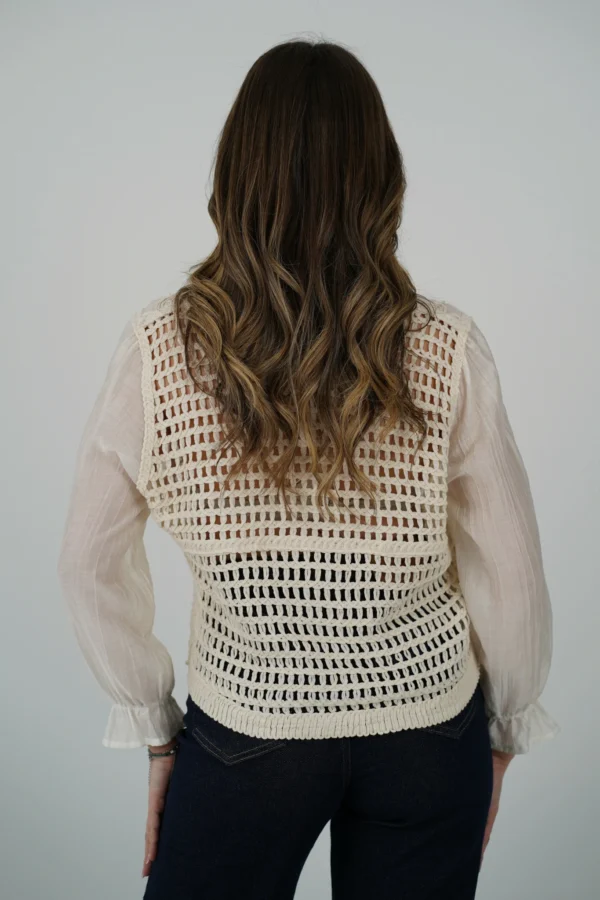 Maglia Esther - immagine 4