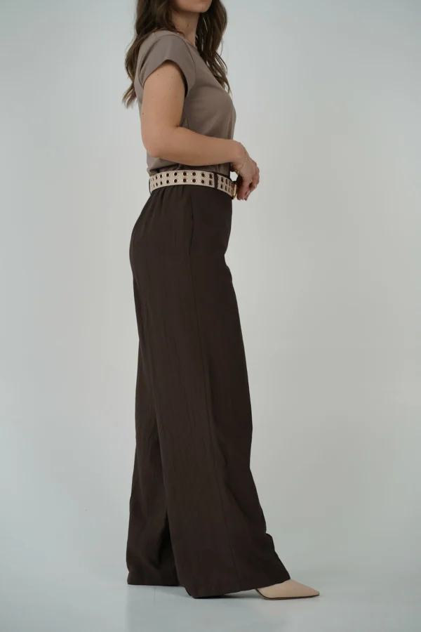 Pantalone Suzette - immagine 3