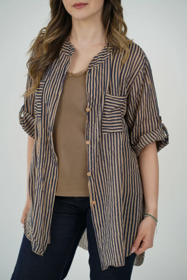 Camicia Pocket - immagine 4