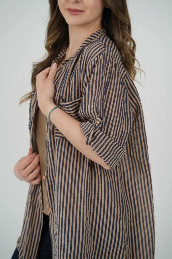 Camicia Pocket - immagine 5