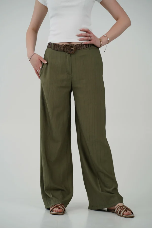 Pantalone Suzette - immagine 6