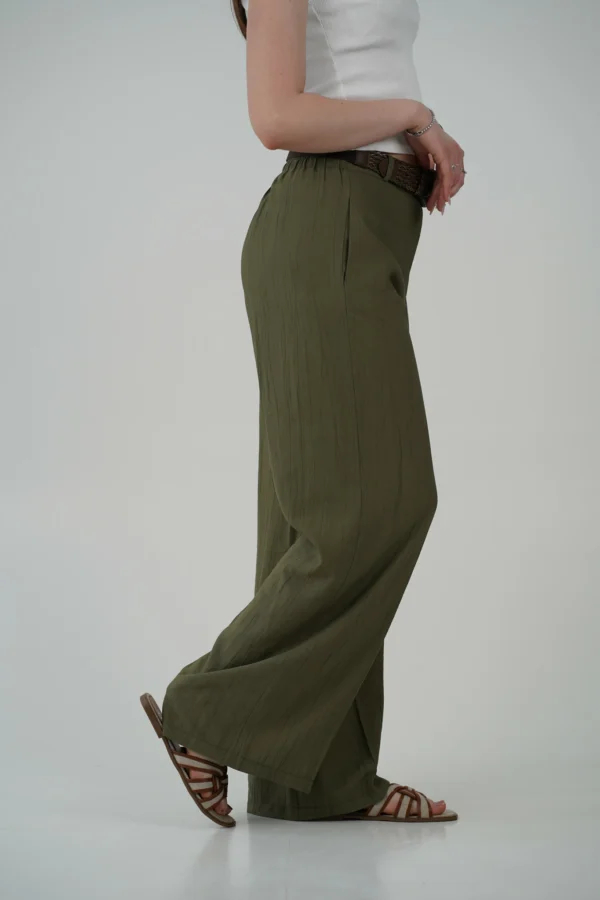 Pantalone Suzette - immagine 9