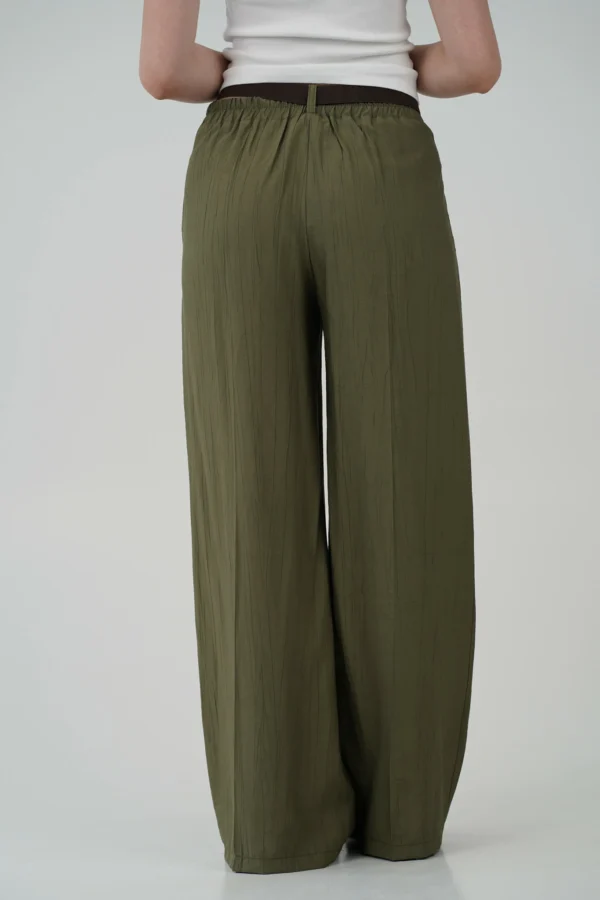 Pantalone Suzette - immagine 7