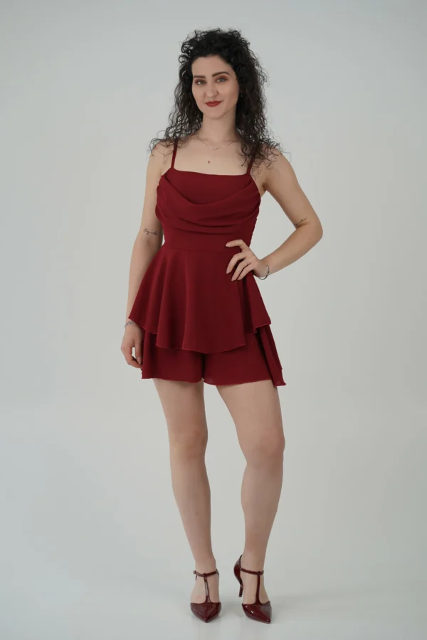 Tutina Vieste - immagine 5