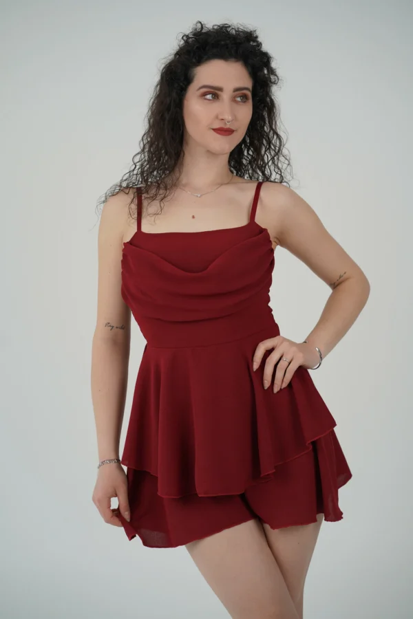 Tutina Vieste - immagine 6