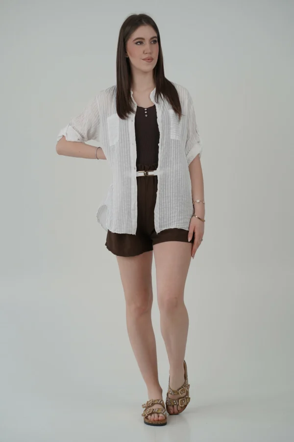 Camicia Pocket - immagine 8