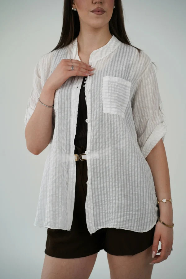 Camicia Pocket - immagine 7