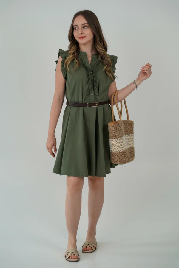 Abitino Wally Cotone