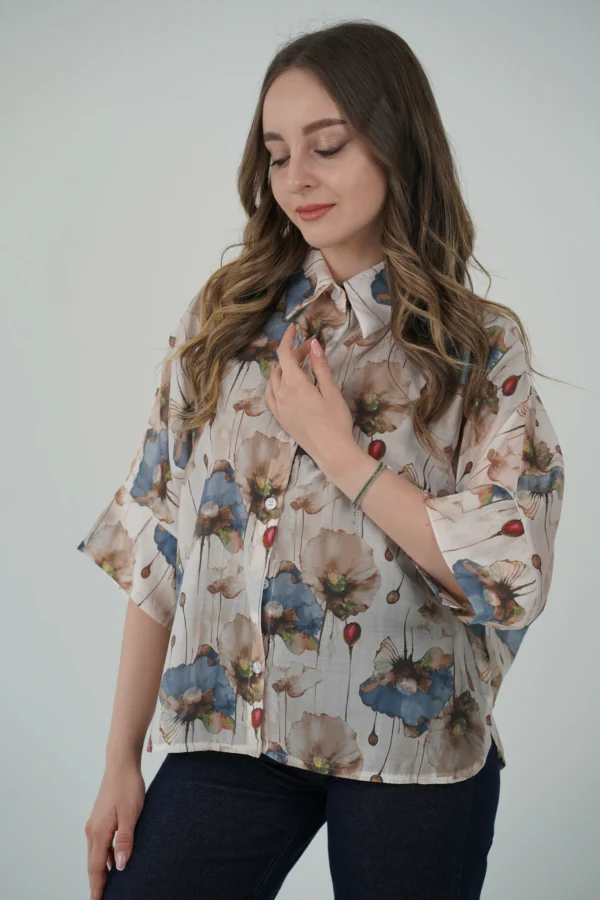 Camicetta Camilla - immagine 2