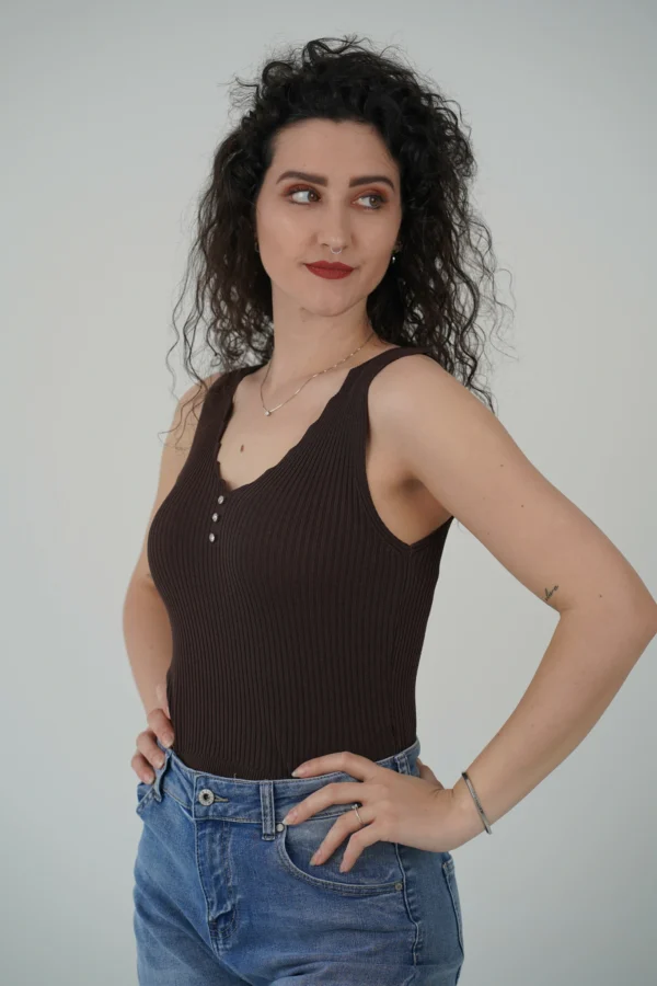 Canotta Lola - immagine 7