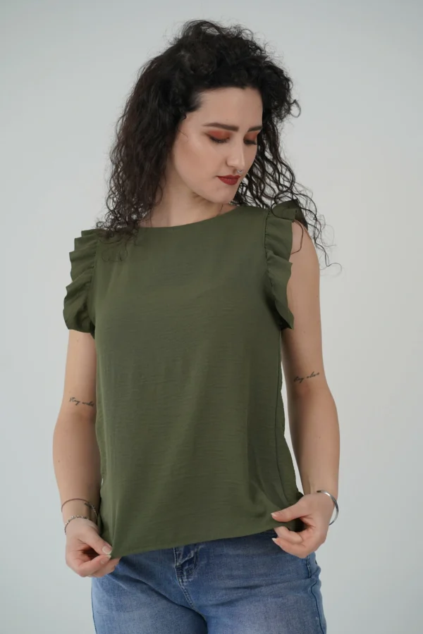 Camicetta Melitea - immagine 8