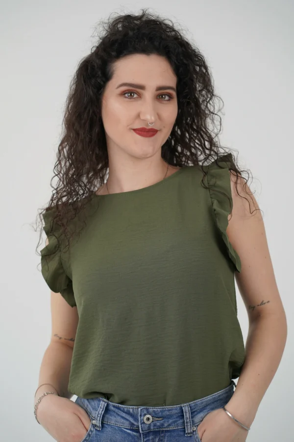Camicetta Melitea - immagine 7