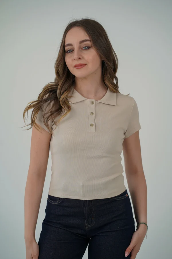 Maglia Taylor - immagine 2