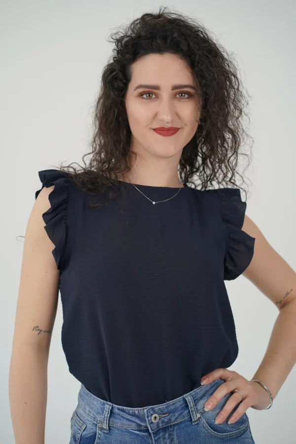 Camicetta Melitea - immagine 5