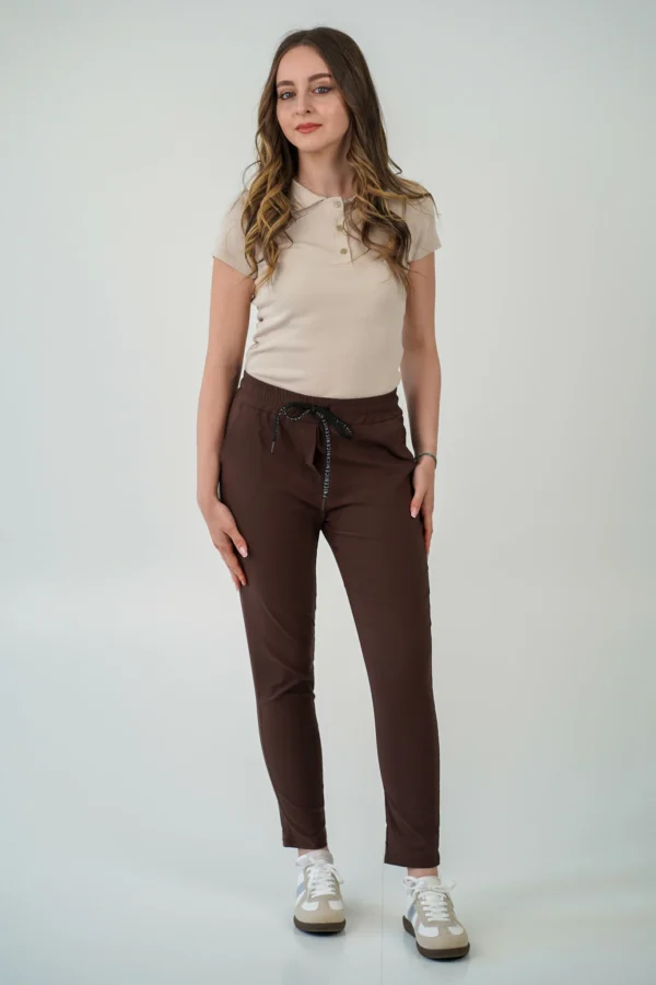 Pantalone Champions