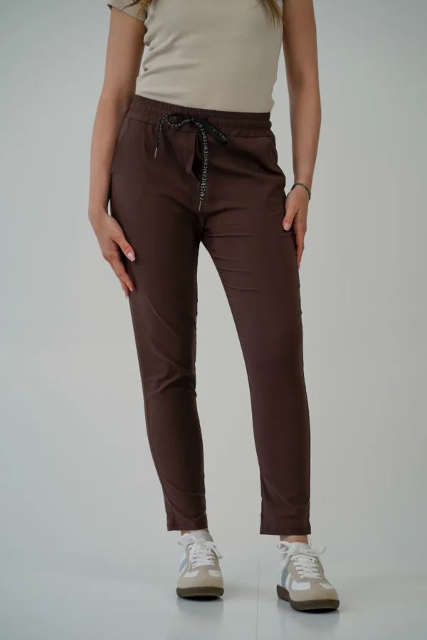 Pantalone Champions - immagine 2