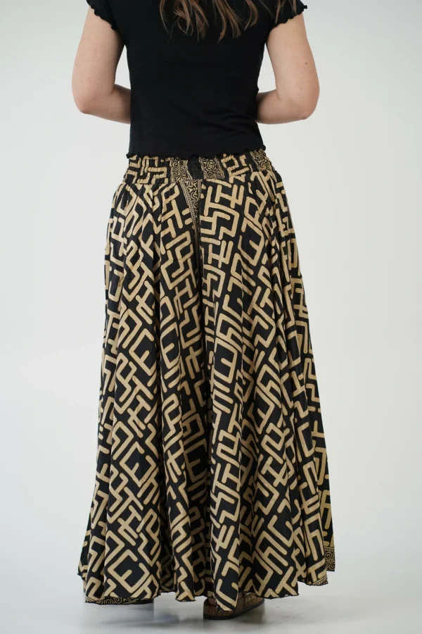 Pantalone Trapezio Luxor - immagine 2