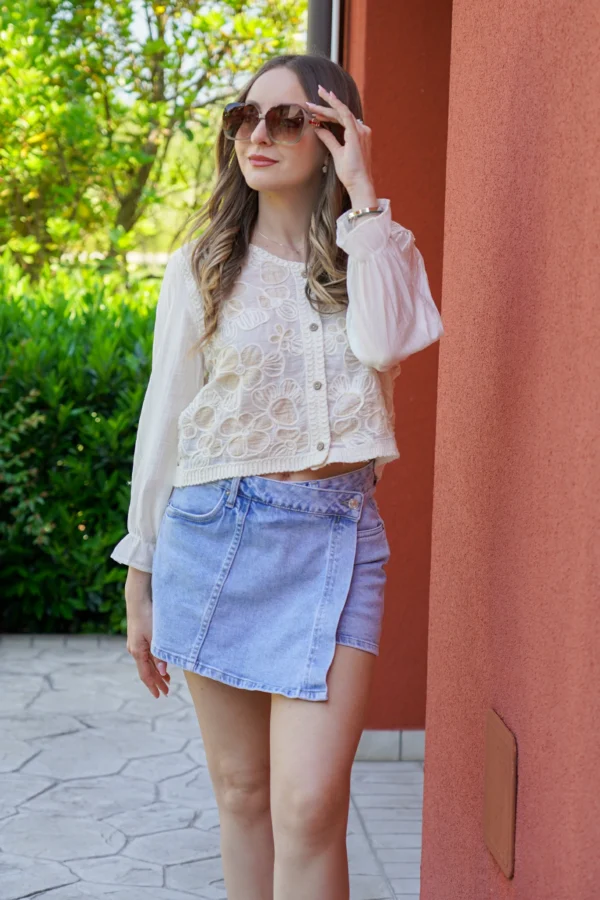 Maglia Esther