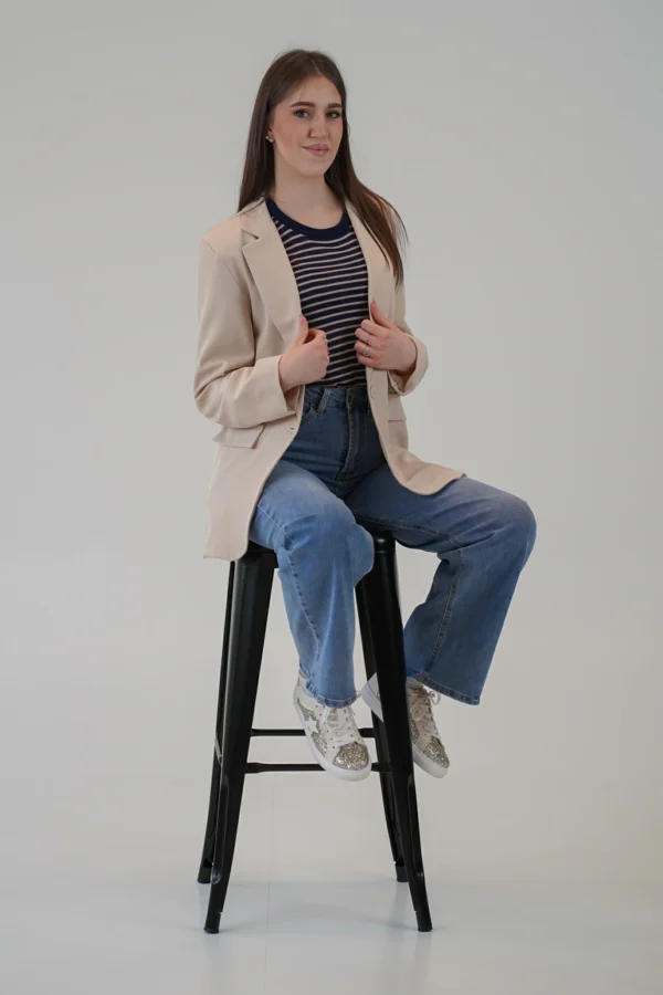 Blazer Lisbona - immagine 7