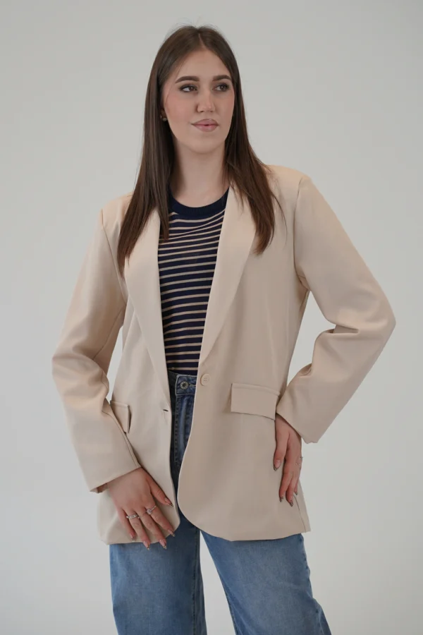 Blazer Lisbona