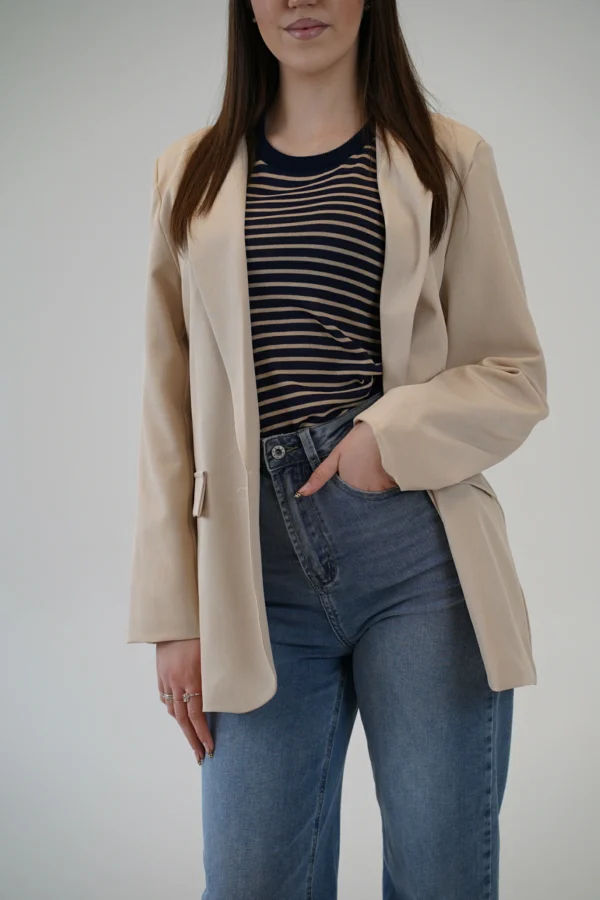 Blazer Lisbona - immagine 3