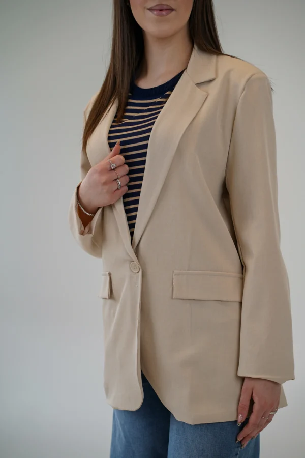 Blazer Lisbona - immagine 4