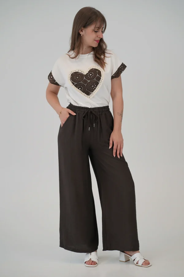 Pantalone Palazzo Cuba - immagine 5