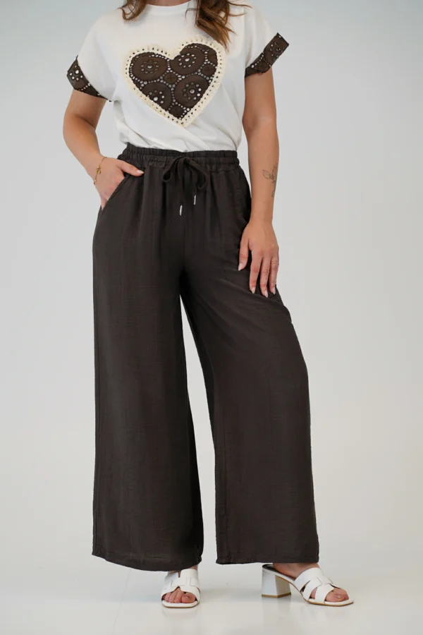 Pantalone Palazzo Cuba - immagine 6