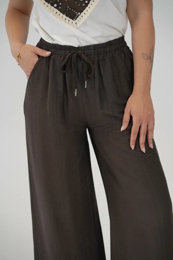 Pantalone Palazzo Cuba - immagine 8