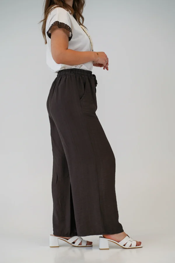 Pantalone Palazzo Cuba - immagine 7