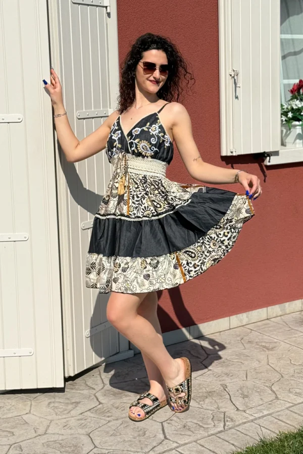 Abitino Samira