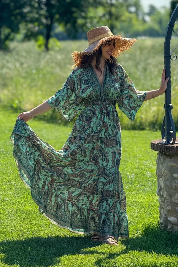 Abito Yasmina - immagine 10