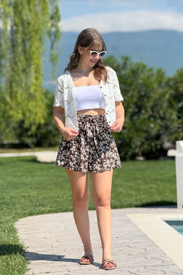 Shorts Puerto Rico