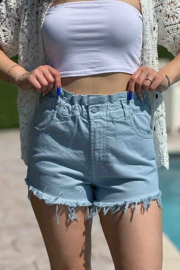 Shorts Caramella - immagine 3